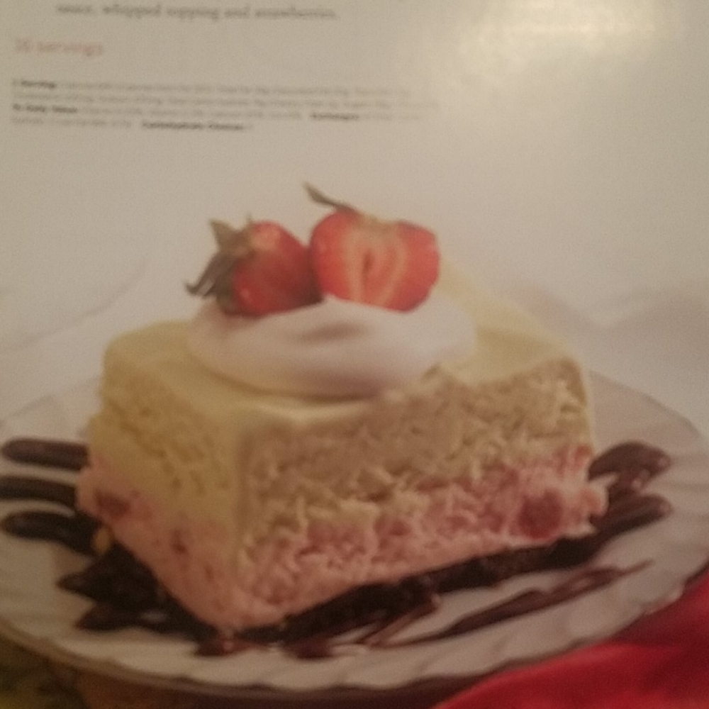 C'mon Over Cookbook - Picture 6 of 8